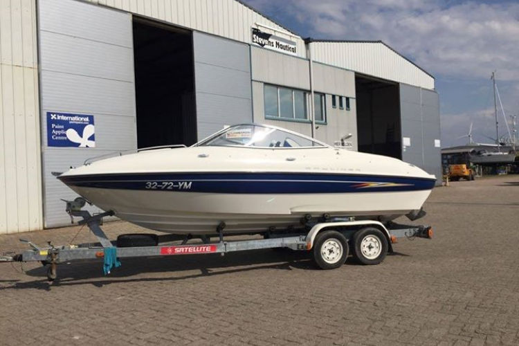 Bayliner 602